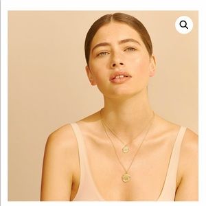 Amber Sceats Necklace